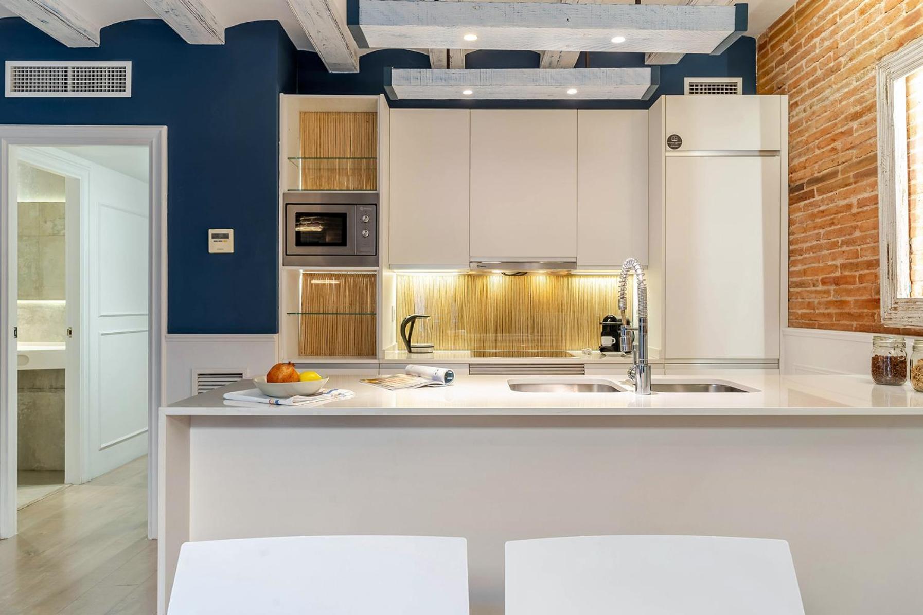 Enjoybcn Colon Apartments Barcelona Exterior photo