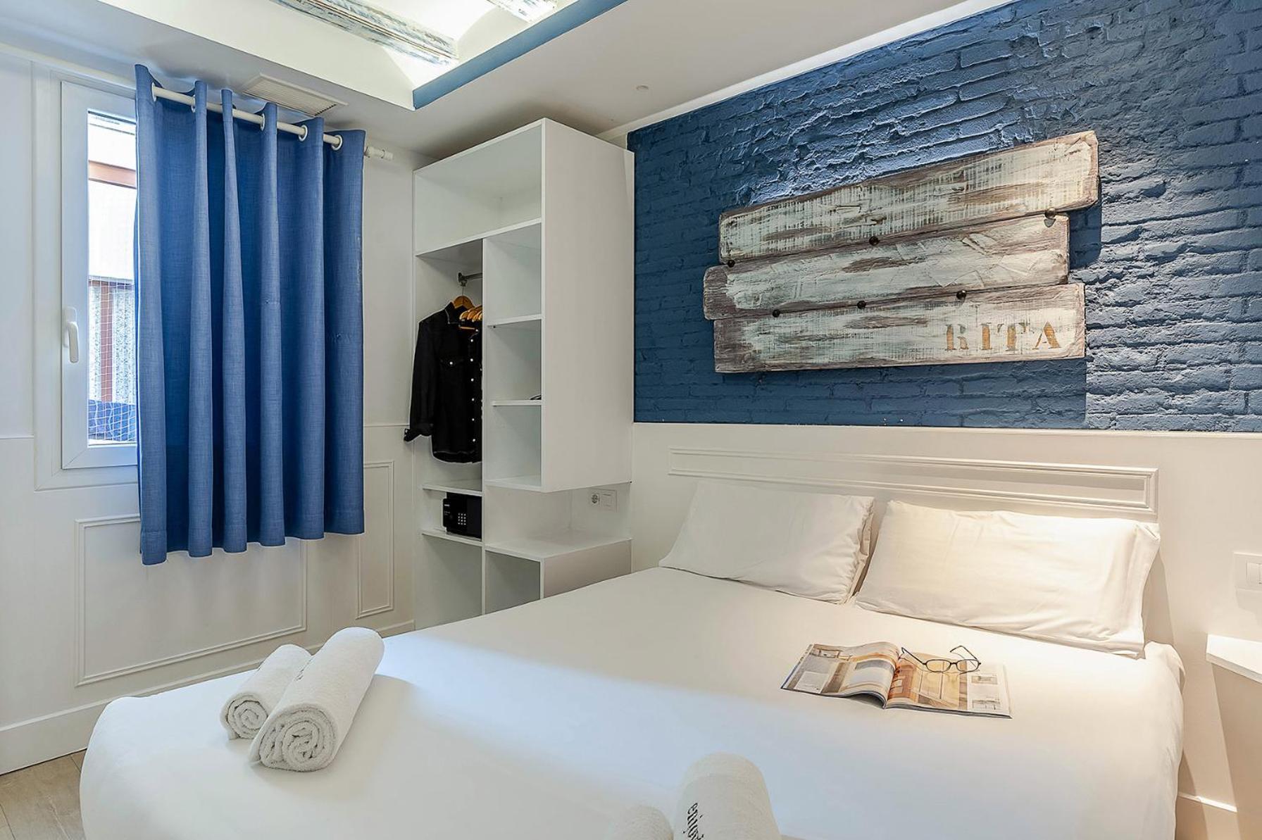 Enjoybcn Colon Apartments Barcelona Exterior photo
