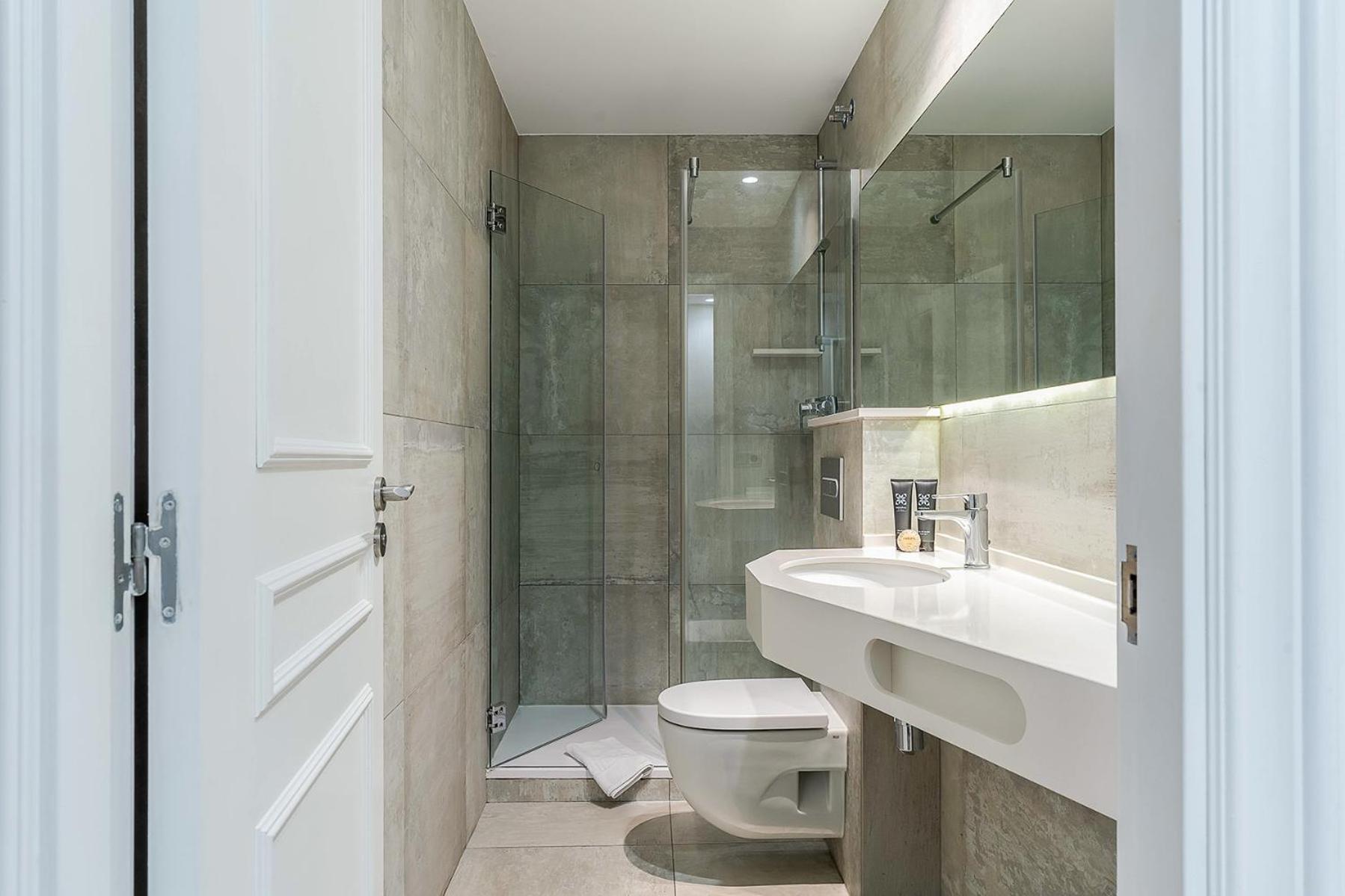 Enjoybcn Colon Apartments Barcelona Exterior photo