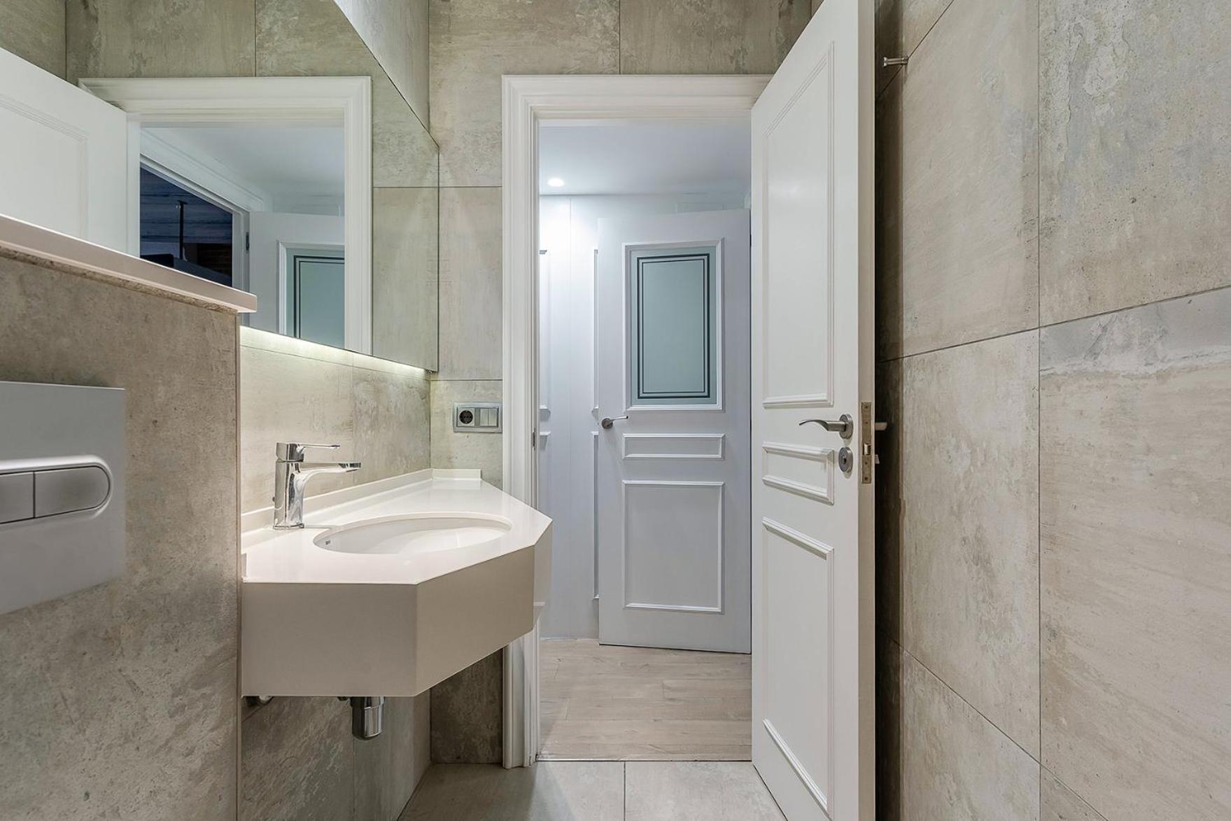 Enjoybcn Colon Apartments Barcelona Exterior photo