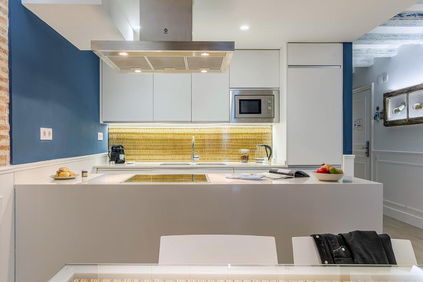 Enjoybcn Colon Apartments Barcelona Exterior photo