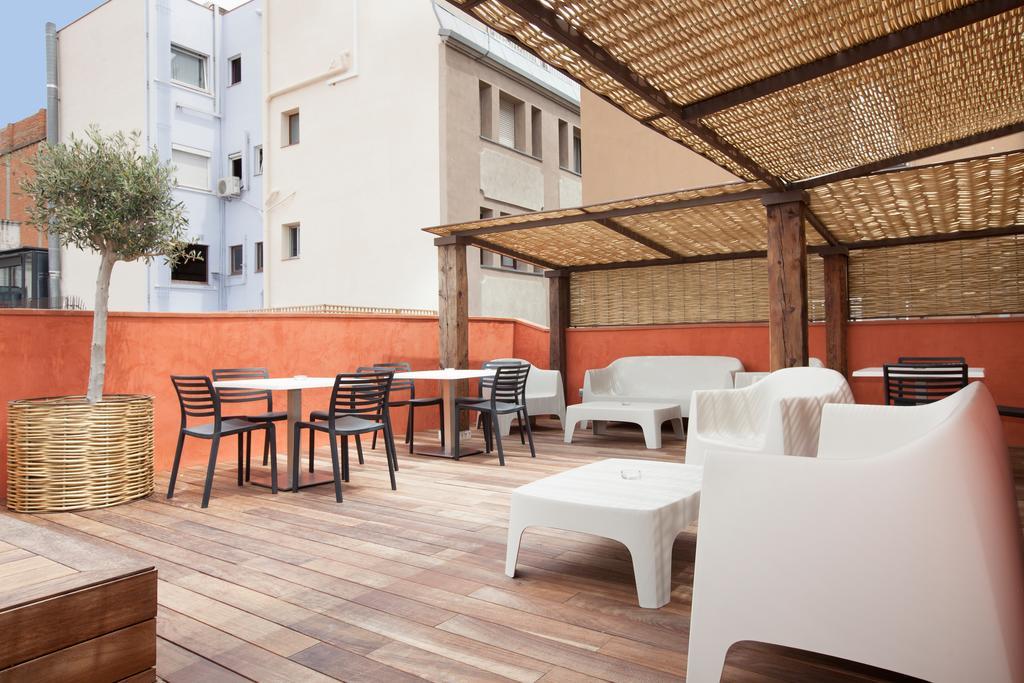 Enjoybcn Colon Apartments Barcelona Exterior photo