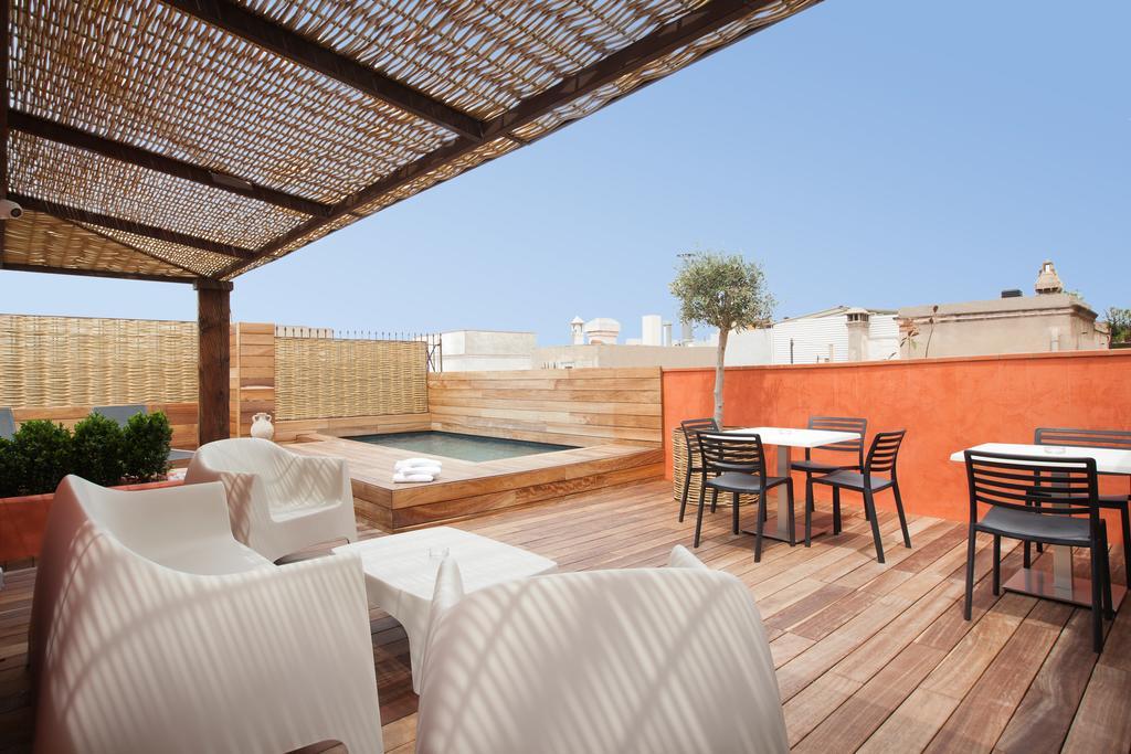 Enjoybcn Colon Apartments Barcelona Exterior photo